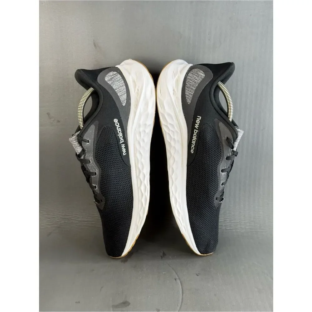 New Balance Fresh Foam Arishi V4 athletic sneaker running shoes men’s size 12